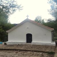 Walk From Finikounda2