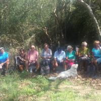 Walk From Finikounda8