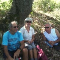 Rondwandeling Zizani Exochico 6