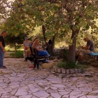 26 Okt 2016 Episkopi Kafou Vigla Chari 3