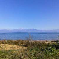 12 11 2016 From Harokopio To Peroulia And Vounaria