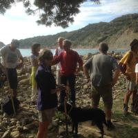 19 11 2016 To Cape Akritas