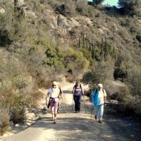 23 11 2016 Circular Walk Evangelismos Ripena 6