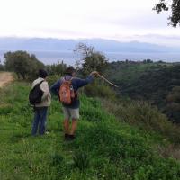 17 12 2016 Walk From Petalidi 1