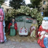 31 12 2016 Around The Village Longa