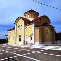 09 03 2019 Korifasi Petrochori Romanos C27