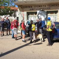 2019 05 08 Chandrinou Kremidia Koukounara J01