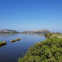 05 06 2019 Gialova Lagoon