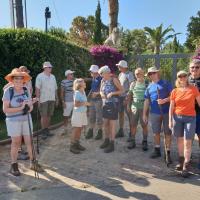 08 06 2019 Caves Of Amouhdi Beach2