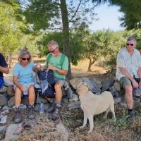 08 06 2019 Caves Of Amouhdi Beach6