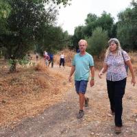 17 07 2019 Evening Walk Kalamaki K11