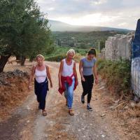17 07 2019 Evening Walk Kalamaki K13