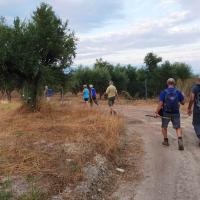 17 07 2019 Evening Walk Kalamaki K16