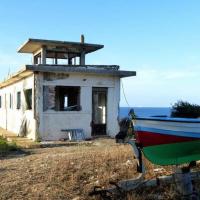 16 11 2019 Methoni And Agios Vasilios
