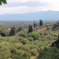 31-05-2025 From-Perivolakia to-Evangelismos-Chomatada-and-Kalithea