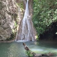 13 09 2025 Stenosia Waterfalls 