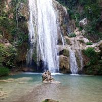 13 06 2026 Stenosia Waterfalls